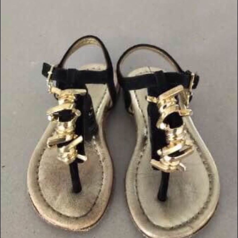 Girl Sandals-Dsquared2